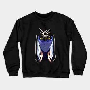 Aaravos Crewneck Sweatshirt